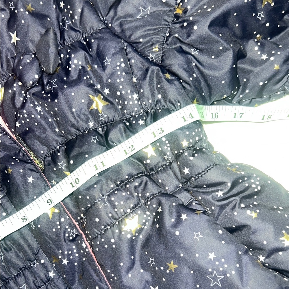 Girls ZeroXposur Pink Fleece Lining - Picture 12 of 15